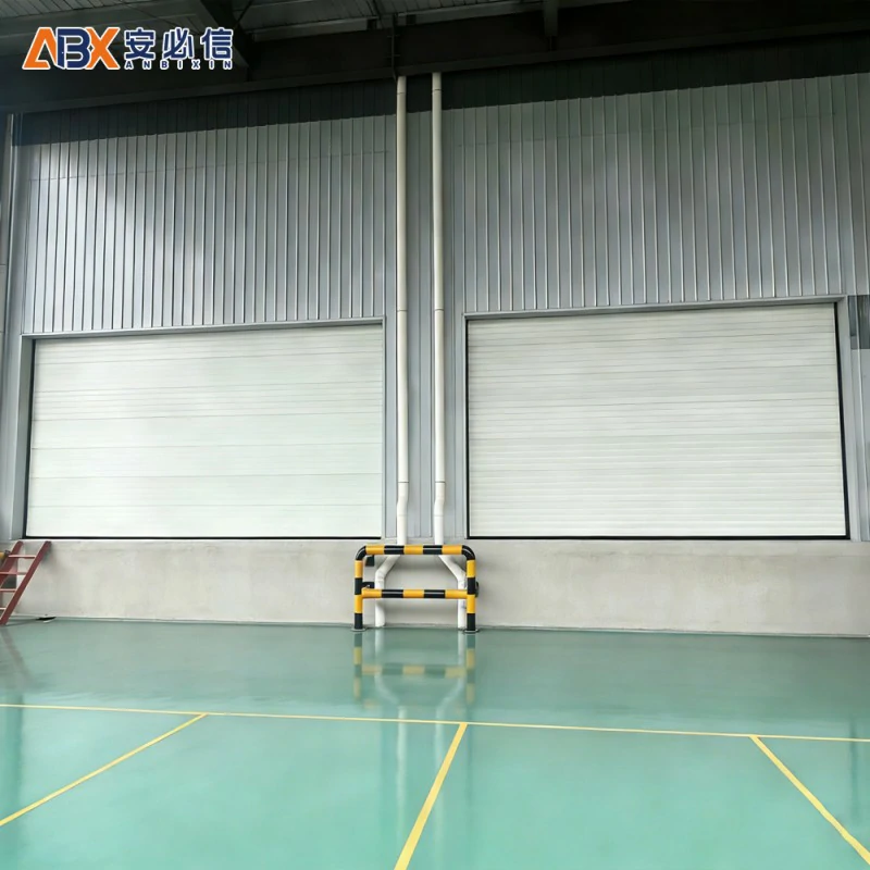 黔南布依族苗族消防提升门